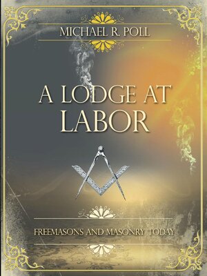 cover image of A Lodge at Labor